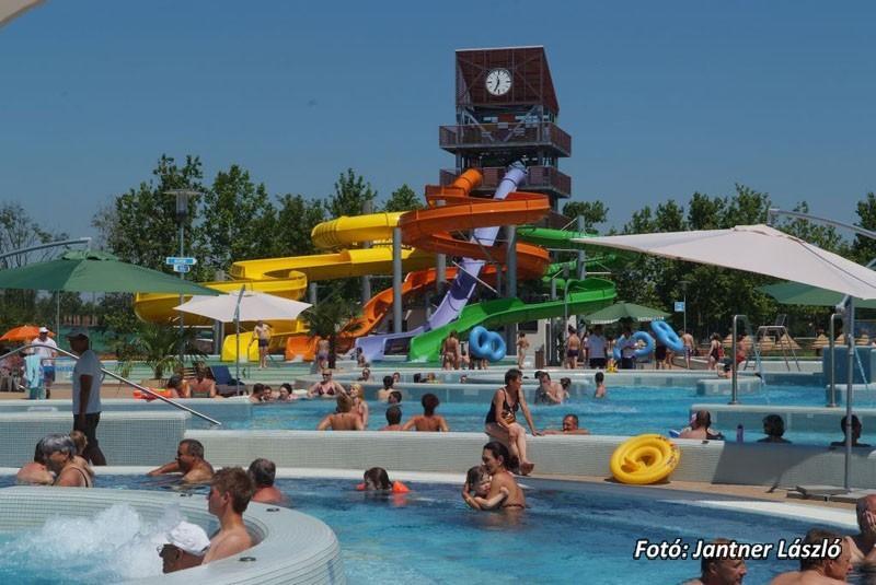 Gardi Apartman Szekszárd Oda fotoğraf