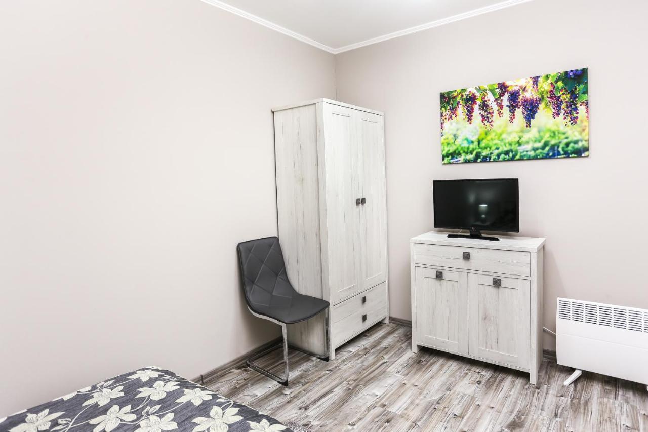Gardi Apartman Szekszárd Dış mekan fotoğraf