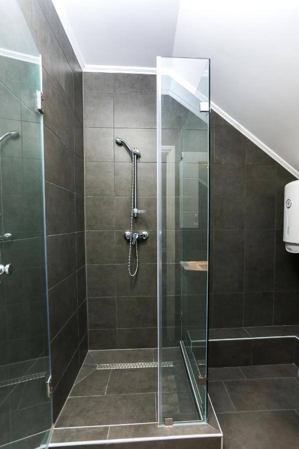 Gardi Apartman Szekszárd Dış mekan fotoğraf